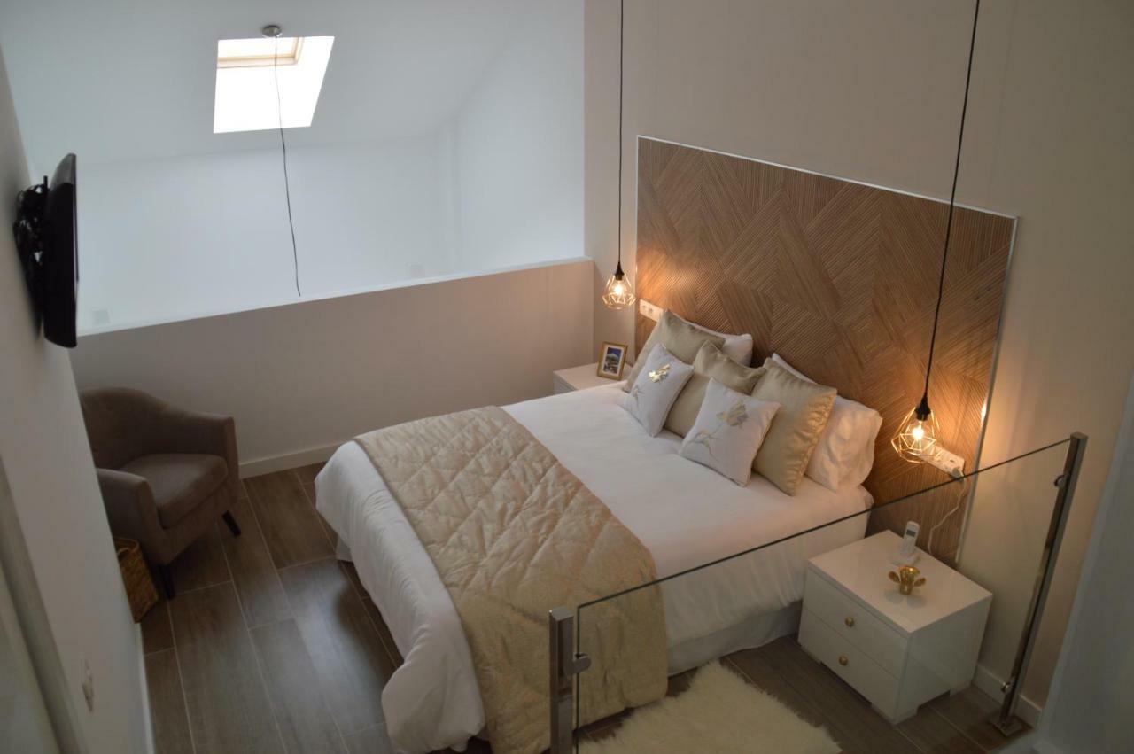 Appartement New Luxury Duplex Castle Harbour Cristianos